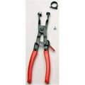 Mayhew Easy Access Hose Clamp Plier MAY-28657